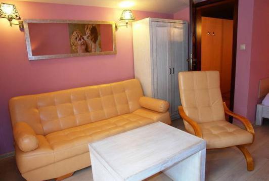 Zajazd U Dudziarza Kościan Zimmer foto