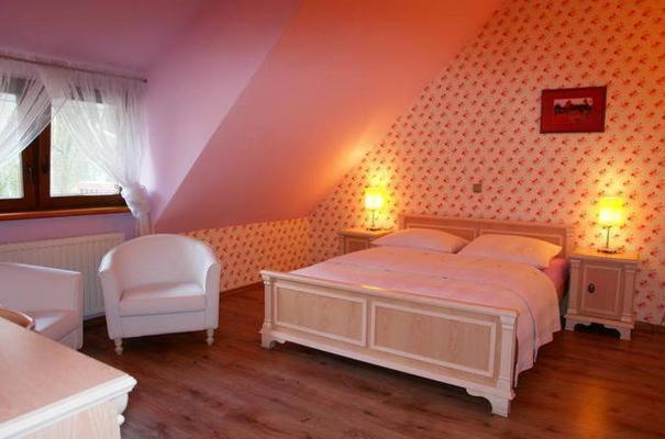 Zajazd U Dudziarza Kościan Zimmer foto
