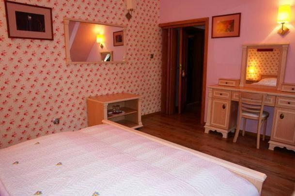 Zajazd U Dudziarza Kościan Zimmer foto