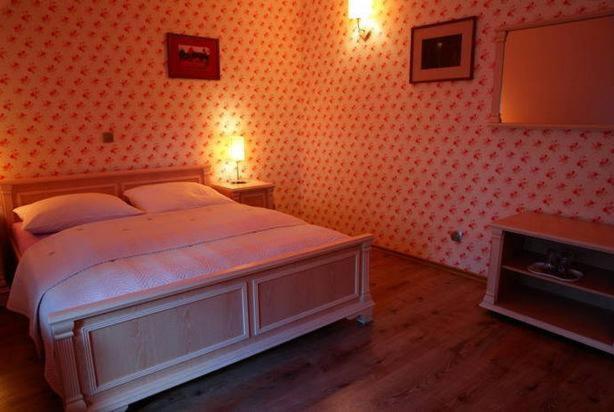 Zajazd U Dudziarza Kościan Zimmer foto