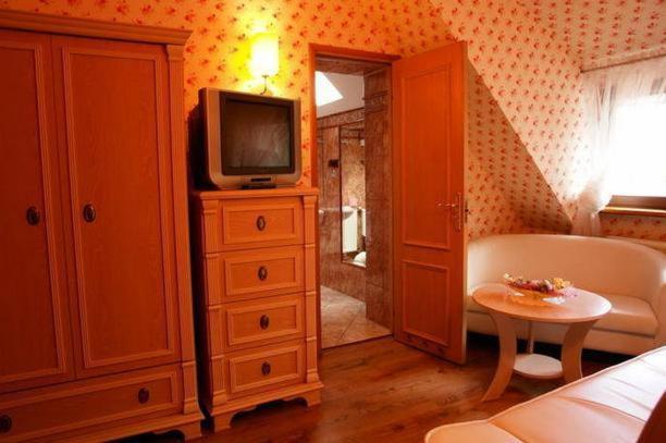 Zajazd U Dudziarza Kościan Zimmer foto