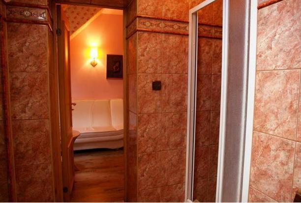 Zajazd U Dudziarza Kościan Zimmer foto