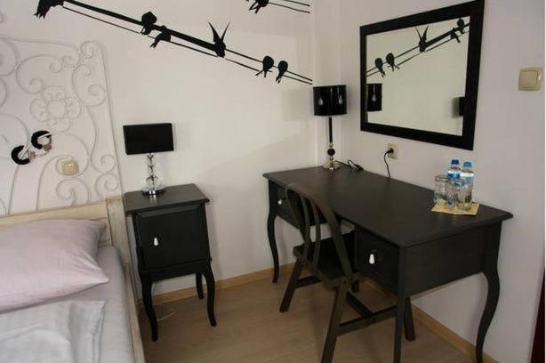 Zajazd U Dudziarza Kościan Zimmer foto